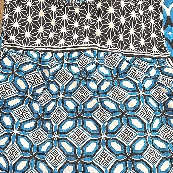 Ann Taylor Loft SP Long Sleeve Blouse - Picture 6 of 8